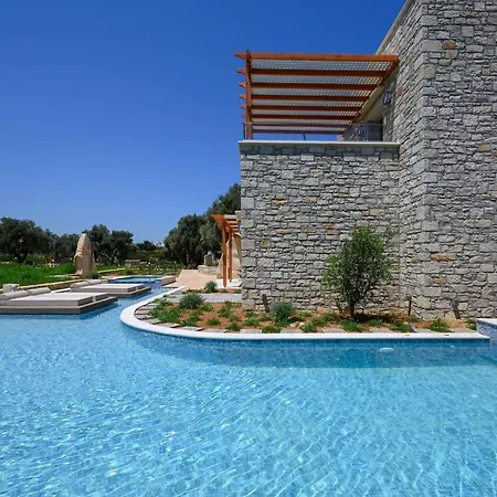 Rosemary Villa