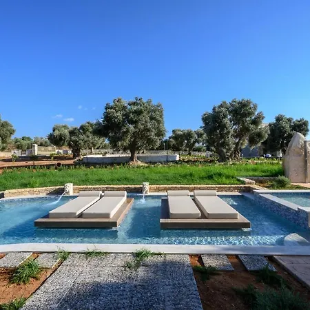Villa Rosemary *