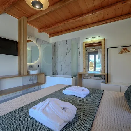 Villa Rosemary Prinos (Crete)