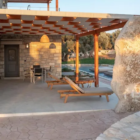 Villa Rosemary *