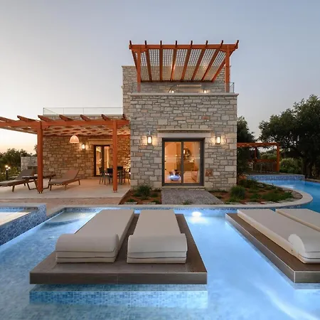 Villa Rosemary